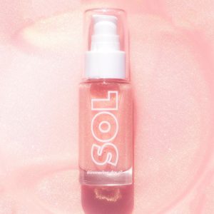 Pink Champagne