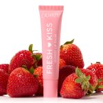 Strawberry Milk